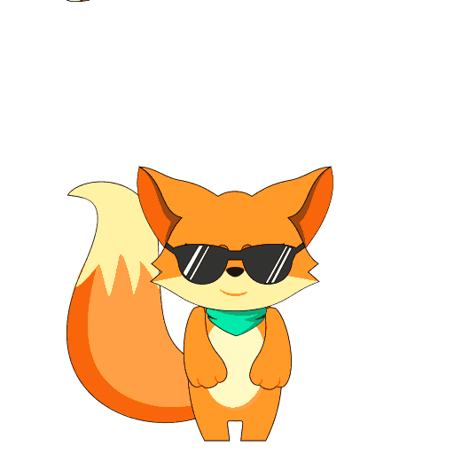 KuCoin Sticker