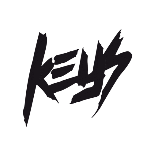 Sticker by DjKeys