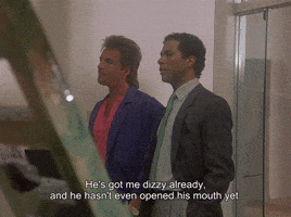 Confused Miami Vice GIF by Goldmaster