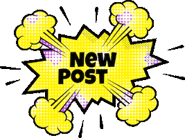 Cartoon Swipe Up Sticker by turnupmonkey