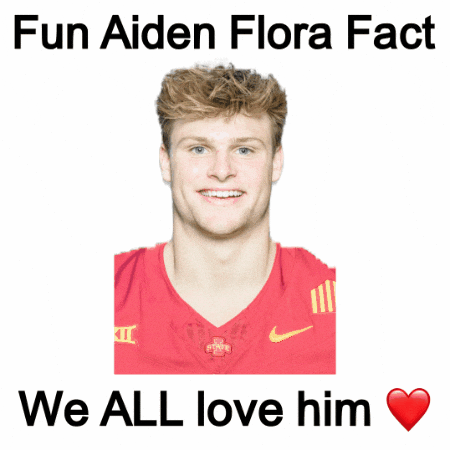 Iowa State Cyclones GIF