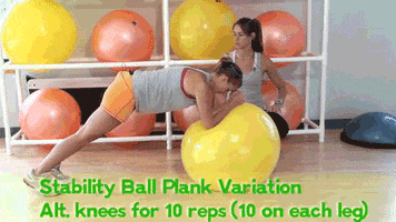 Fitness GIF