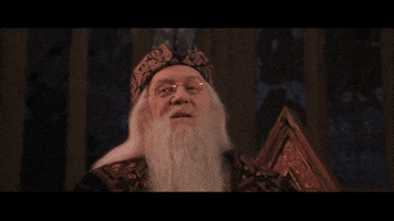 Hp GIF by hacettepehaydok