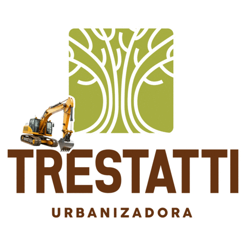 Trestatti Ubanizadora Sticker