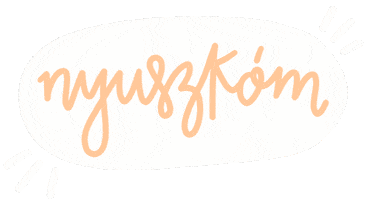 Mini Mocca Sticker