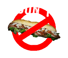 Istaeat Sticker