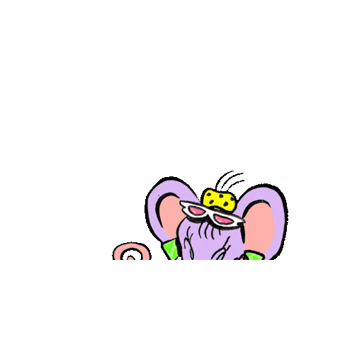 Kawaii Sticker