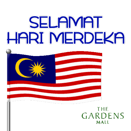 Tgmshopping Sticker by The Gardens Mall