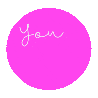 You Got This Sticker by avalonkhaan