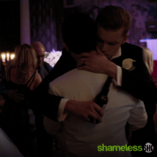 Episode 12 Showtime GIF by Shameless