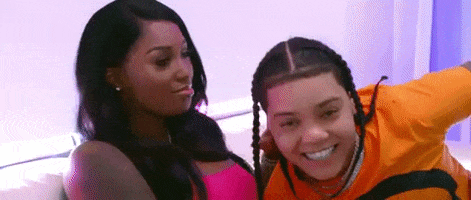 Music Video Young Ma GIF by HipHopDX