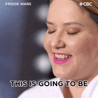 Struggle Cooking GIF by CBC