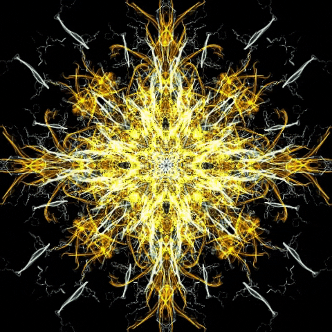 Kaleidoscope GIF