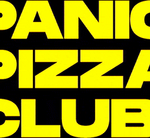 PANICPIZZACLUB pizza ppc pizzalover pizzaclub GIF