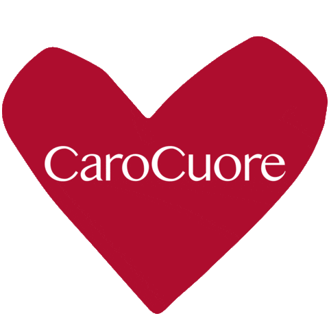 Sticker by carocuore