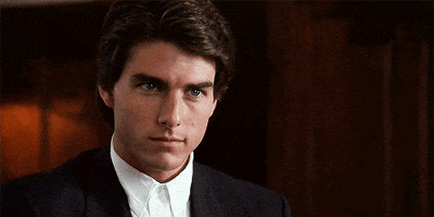 Tom Cruise GIF by Filmin