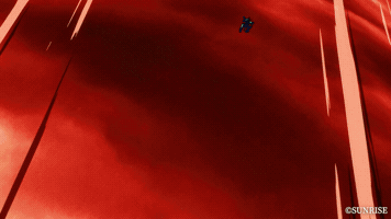 Samurai Troopers GIF