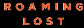 Roaming Lost GIF