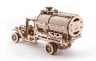ugears GIF