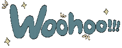 Happy Sticker