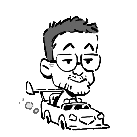 Juanpe Sticker