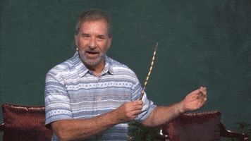 Magic GIF