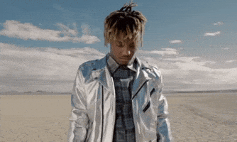 No Issue GIF by Juice WRLD No Issue GIF by Juice WRLD