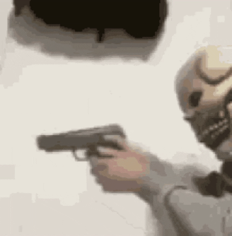 Gun Reload Tactical GIF