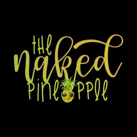 The Naked Pineapple Gif Find Share On Giphy