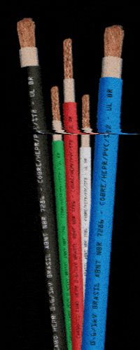 Cabo GIF by Condutti Cabos Especiais