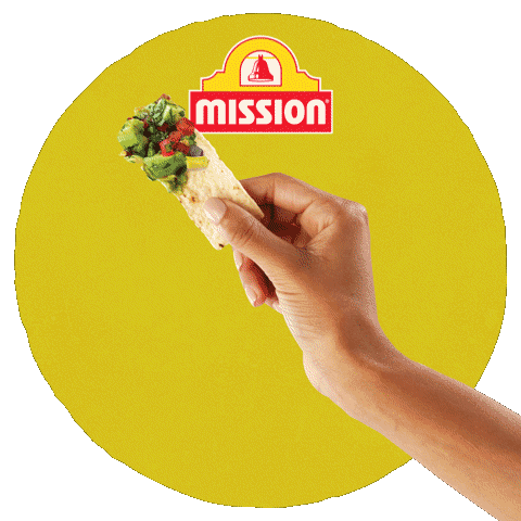 Cinco De Mayo Salsa Sticker by Mission Foods 