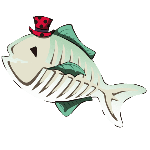 redlobsterjapan Sticker