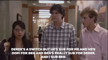 Parks And Recreation GIF