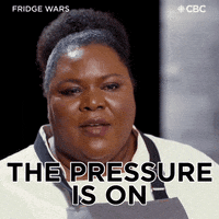Bring It Cooking GIF by CBC