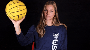GIF by USA Water Polo