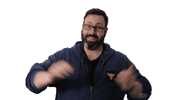 Happy Celebration Sticker by WeGet2U