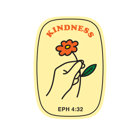 Easter Fruit Sticker by Church of the City New York