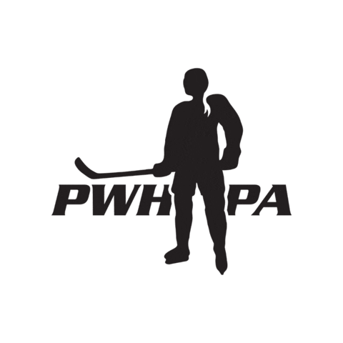 Womens Hockey Sticker by Pittsburgh Penguins