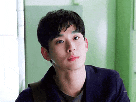 Its Okay To Not Be Okay GIF