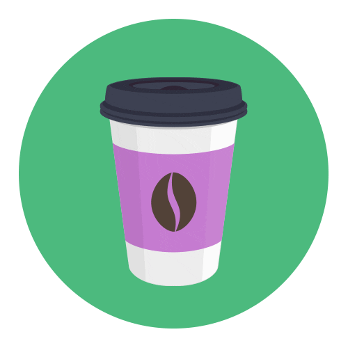 Bolt Food CY Sticker