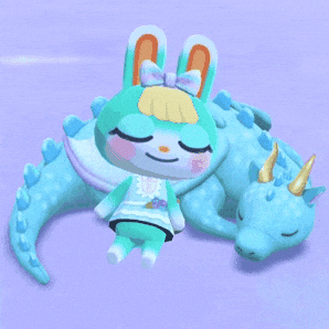 Bunny GIF