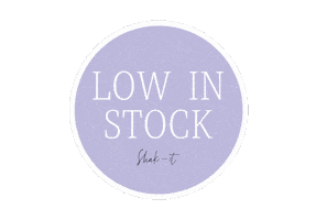 Shak-it Sticker