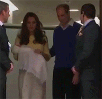 british royal family