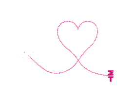 Valentines Day Love Sticker by München Ticket