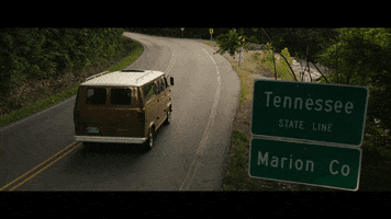 Driving Country Music GIF by King Calaway