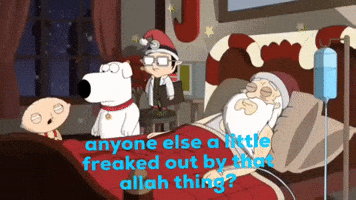 Family Guy GIF