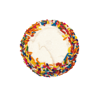 Original Crumbs Sticker