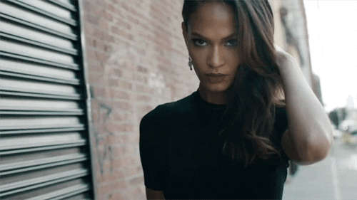 Joan Smalls GIF - Find & Share on GIPHY