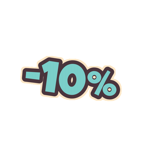 Promo Promotion Sticker by Kopa