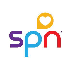 Society of Pediatric Nurses Sticker